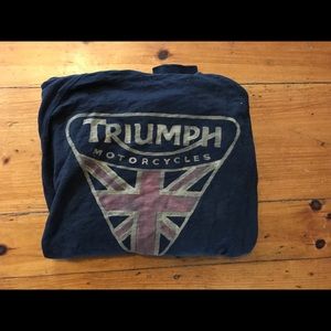Men’s Triumph Long Sleeve
